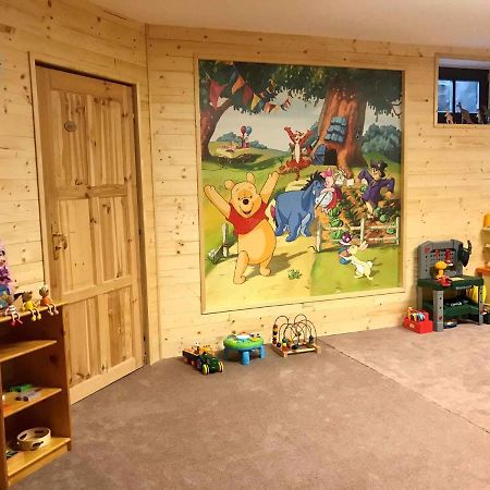Holiday Home In Harrachov 33511 外观 照片
