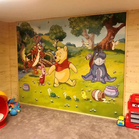 Holiday Home In Harrachov 33511 外观 照片