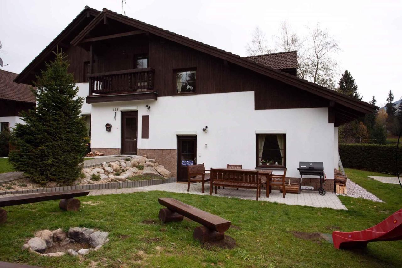 Holiday Home In Harrachov 33511 外观 照片