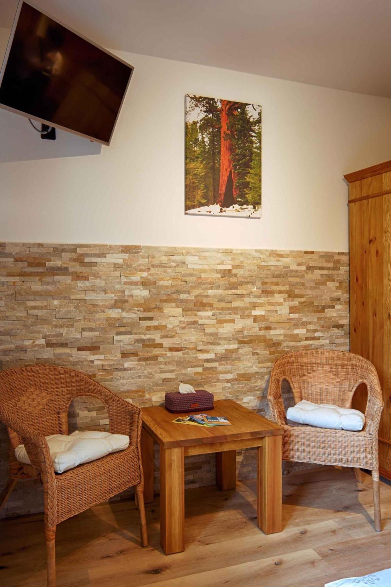Holiday Home In Harrachov 33511 外观 照片