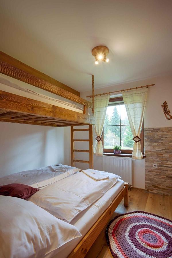 Holiday Home In Harrachov 33511 外观 照片