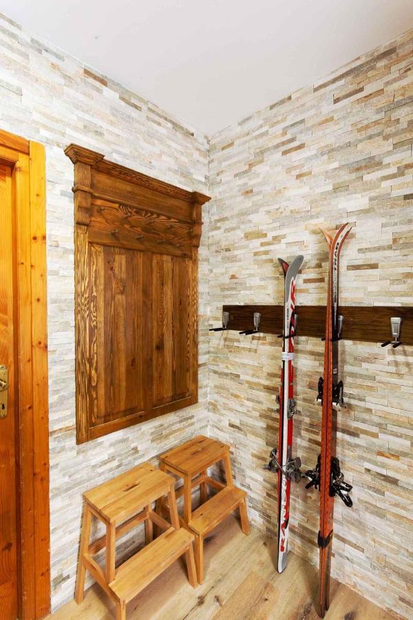 Holiday Home In Harrachov 33511 外观 照片