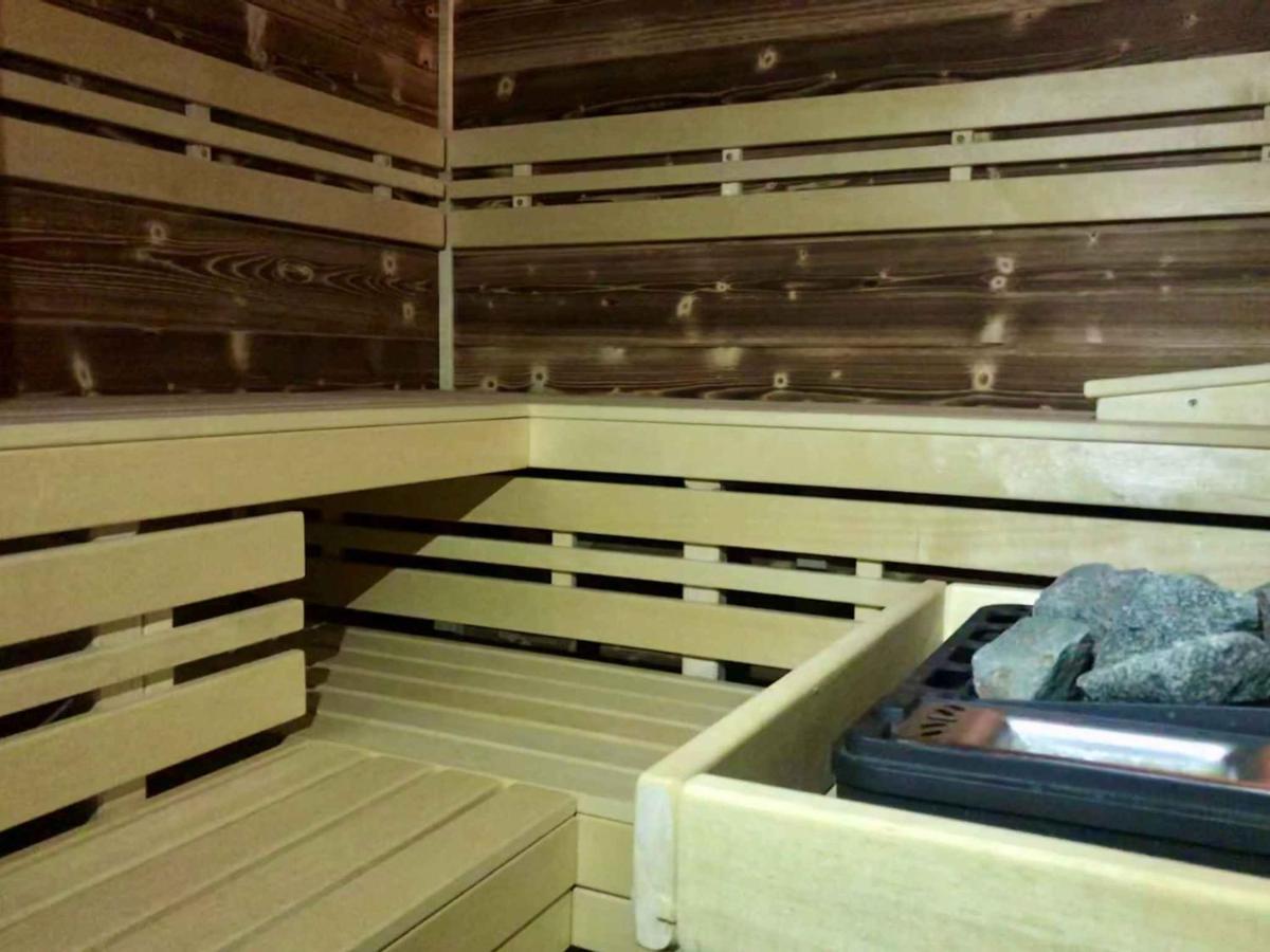 Holiday Home In Harrachov 33511 外观 照片
