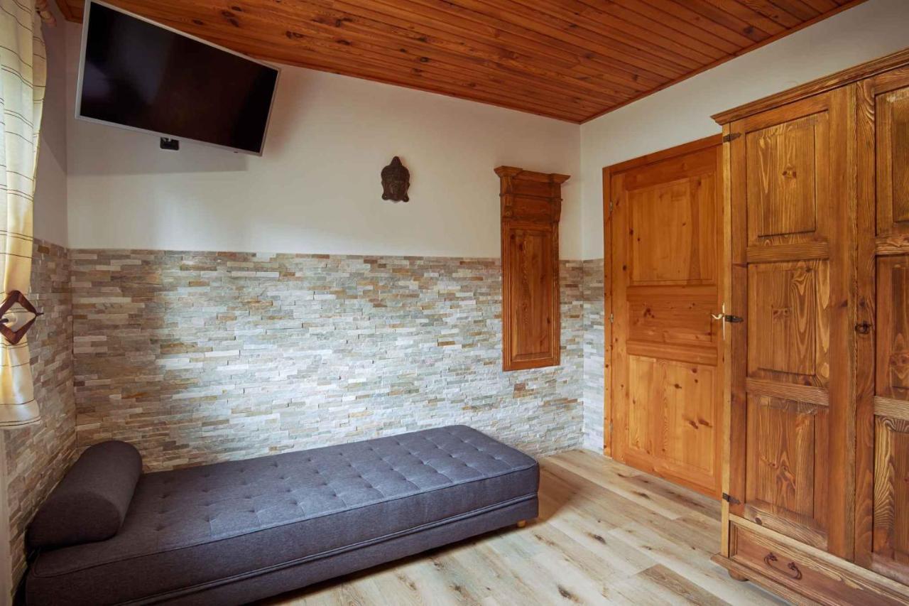 Holiday Home In Harrachov 33511 外观 照片