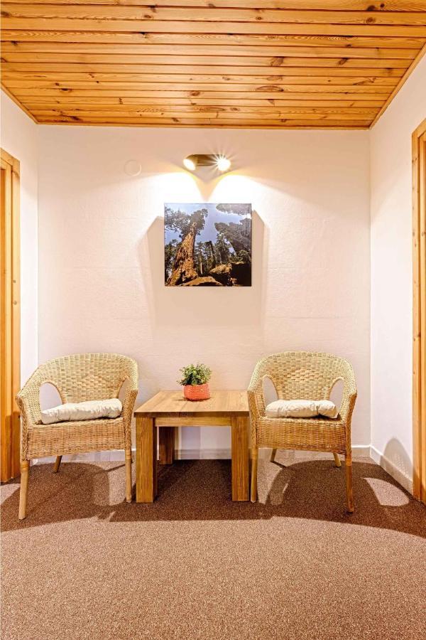 Holiday Home In Harrachov 33511 外观 照片