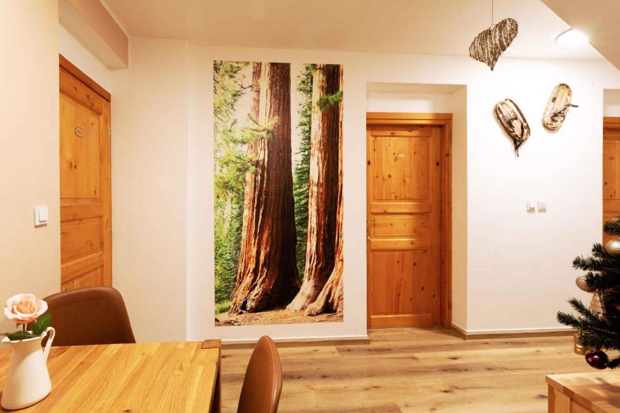 Holiday Home In Harrachov 33511 外观 照片