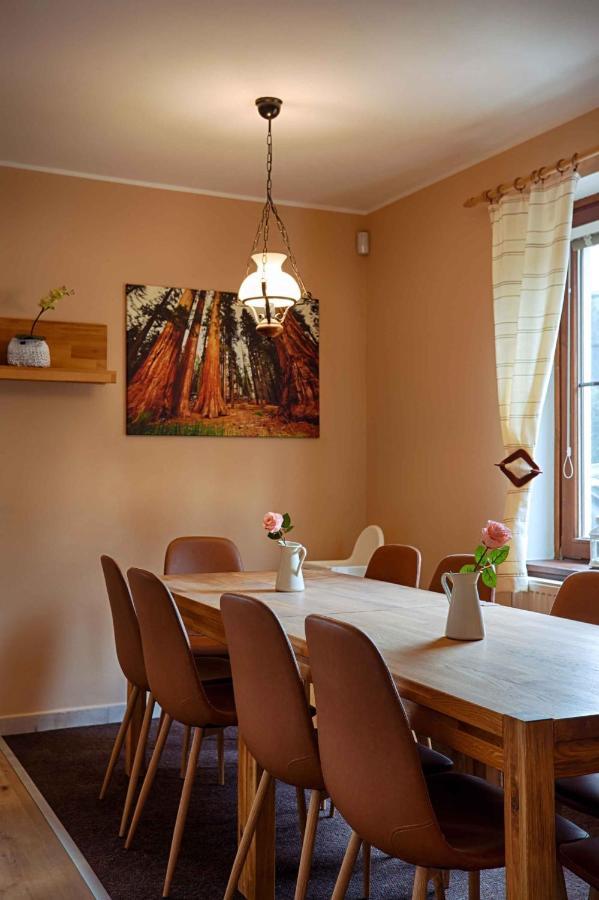 Holiday Home In Harrachov 33511 外观 照片