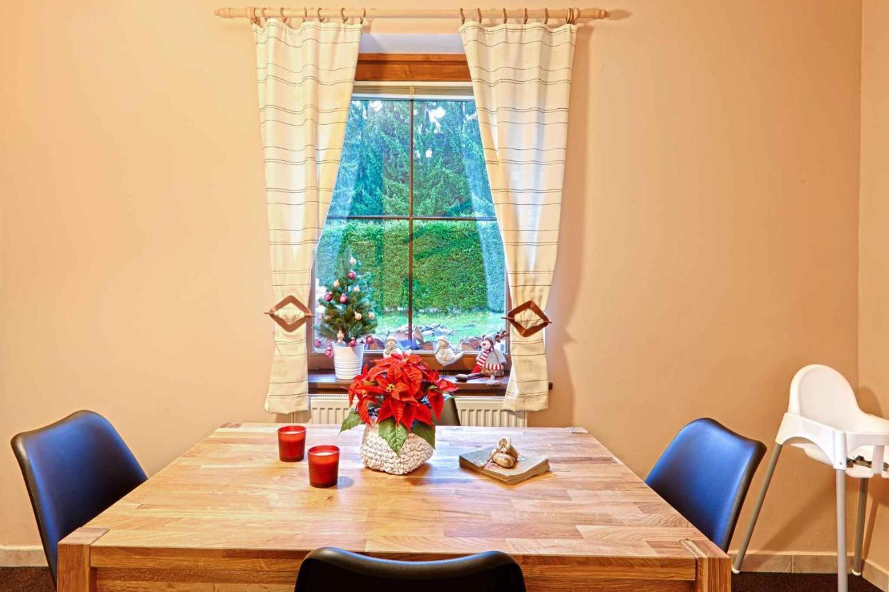 Holiday Home In Harrachov 33511 外观 照片