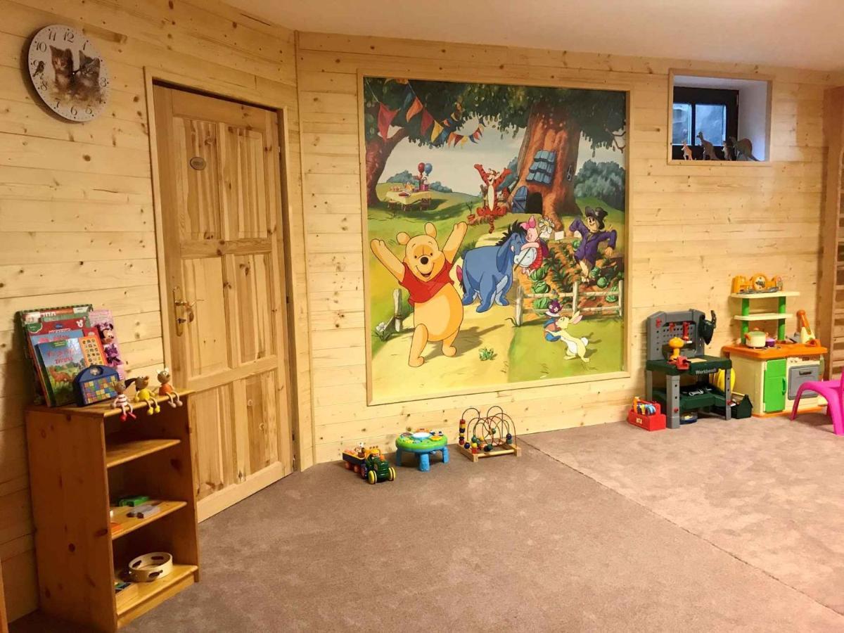 Holiday Home In Harrachov 33511 外观 照片