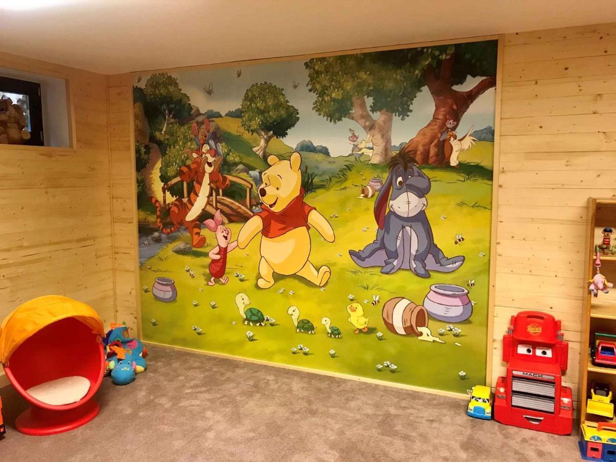 Holiday Home In Harrachov 33511 外观 照片