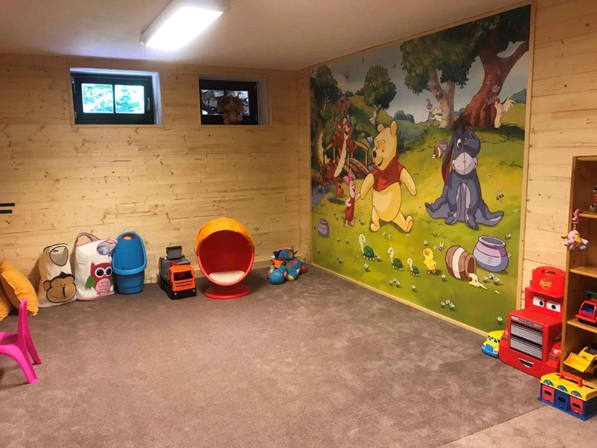 Holiday Home In Harrachov 33511 外观 照片