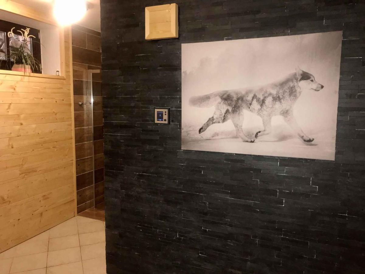 Holiday Home In Harrachov 33511 外观 照片