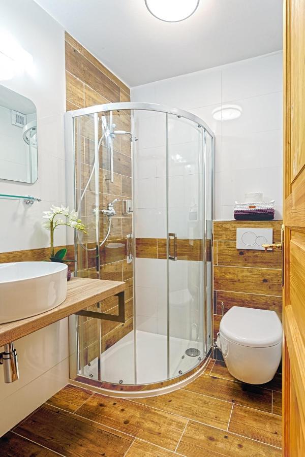 Holiday Home In Harrachov 33511 外观 照片